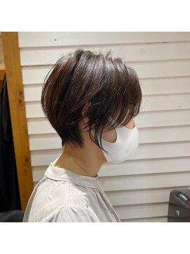 アヴァンス 天王寺店(AVANCE.) 天王寺ショート