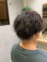 ラヴィ(La'vie)&nbsp;☆大人気☆　ツイストスパイラルパーマ