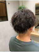 ☆大人気☆ ツイストスパイラルパーマ