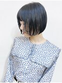 【morio成増/ムラマツ】大人かわいいストレートショート
