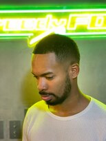 グリーディーフォックス 代々木(Greedy FOX)&nbsp;韓国マッシュ/センタ-パ-ト/ツイストスパイラル/スキンフェード