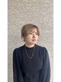 ヘアメイク ストリート(Hair Make STREET) 今坂 遥香