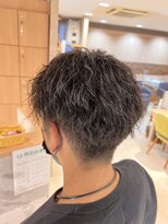 ジールサロン 阿見店(ZEAL SALON) ツイストスパイラル