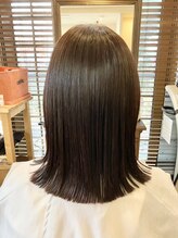 グラナダ ヘアデザイン(Granada hair design)