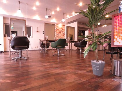 オークヘアー 小倉店(OAK hair)の写真