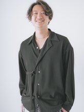 ジルブラン(JIL BLAN)&nbsp;矢部 功也