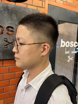ボスコ 下北沢店(bosco) オシャレボウズ
