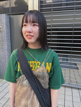 バド(bado) ミディアムレイヤー