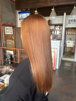 ゼロイチオリジナル(#01 ORIGINAL)&nbsp;マロンブラウン