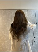 #名古屋#栄#プルエクステ#ロング#カラー#10代#20代#エクステ