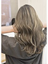 グッデイ ヘアー(GOOD DAY HAIR)&nbsp;【GOOD DAY HAIR】《コントラストハイライト》下北沢