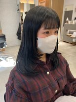 ゴート 茅ヶ崎(GOAT)&nbsp;GOAT_茅ヶ崎/オオタ カズキ/湘南/茅ヶ崎