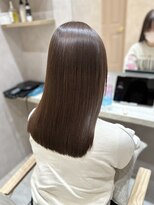 ジーナ 本八幡(Zina)&nbsp;プレミアム美髪矯正☆Zina 本八幡