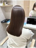 プレミアム美髪矯正☆Zina 本八幡