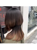 クラゲヘアー