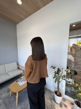 ベルラ(BeLuRA) あなたが未だ知らない艶髪引き出します