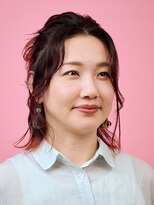 ワンダラー(wonderer) 結んだよ!