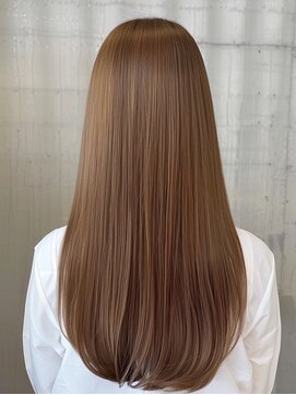 イオル バイ 零秒女髪 阿倍野店(ioLu×零秒女髪) 髪質改善ioLuヘアエステ