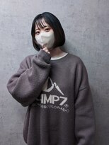 セブンルックス(7LOOKS) 【アキスタ】ミニボブ