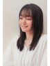 【新規限定】オーガニック成分配合☆全体染め￥5990→￥3900【豊川/白髪】