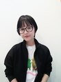 ビー(be..) 小島 李
