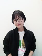 ビー(be..)&nbsp;小島 李