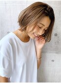 ミディアム３０代４０代５０代【恵比寿wakuri】