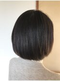 冬のおすすめショート