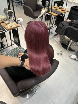 アイズ 横浜(IS) [YASU指名]ピンクカラー/コットンピンク/横浜