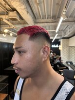 クロップ