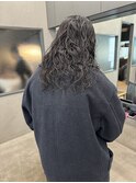 ニュアンスパーマ/ウェーブヘア[梅田駅/中崎町]