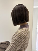 シーバイラヴィズム 万代店(Sea by LUVISM)&nbsp;ボブ