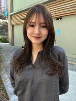 グリーン 北千住(green)&nbsp;【北千住】ミディアムレイヤー