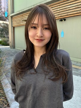 グリーン 北千住(green) 【北千住】ミディアムレイヤー