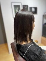 セーアーペー(Se.a.pe)&nbsp;髪質改善/頭皮改善/トリートメント