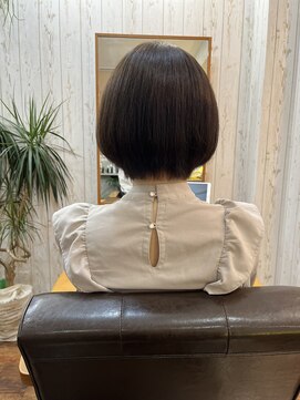 リモマ(Rimoma) ショートヘア