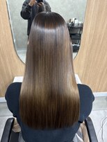 リンクス 久喜(LINKTH)&nbsp;ノンアルカリ酸性ストレート