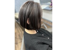 カット ハウス ボブ CUT HOUSE BOB