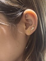 ファムバイアヴァンス(Femme by AVANCE.)&nbsp;【新メニュー開始！！】多井style