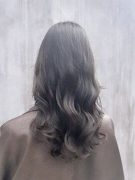 チョビー(Chobii) 表参道/小顔/コテ巻き風パーマ/韓国風パーマ/デジタルパーマ/大