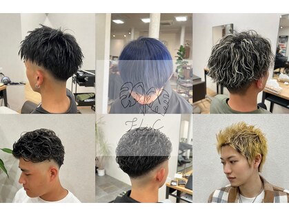 フリック(FLiC)の写真