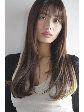 モードケイズ JR茨木improve店(MODE K's) 次世代髪質改善