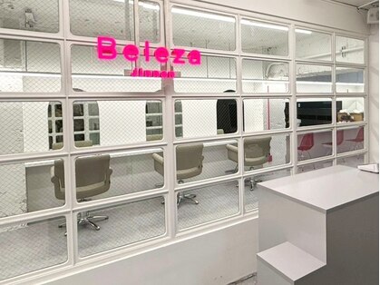 ベレーザ 渋谷神南(Beleza)の写真