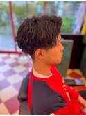 ツイストスパイラル