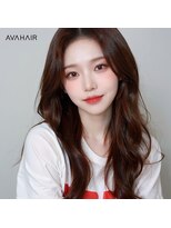 エイバヘア 新大久保(AVAHAIR)&nbsp;Sカールパーマ