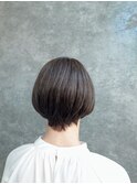 オリーブブラウン