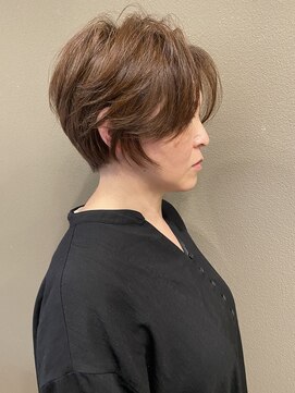 アラタ(ARATA) 浮遊感カーリー