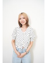 ノネ 甲賀水口店(no.ne)&nbsp;上田 凜