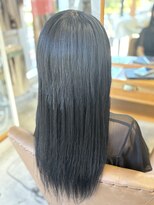 フツーロ 栄(FUTURO) プルエクステ