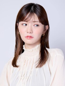 エンタク 新宿三丁目店(enntaku) 韓国/レイヤーカット/縮毛矯正/men's/新宿三丁目駅